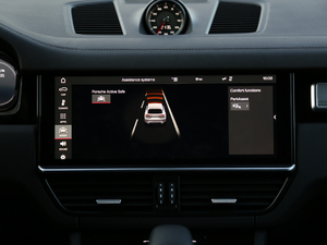 2018Turbo 4.0T п؅^