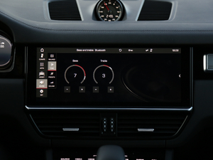 2018Turbo 4.0T п؅^