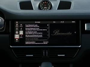 2018Turbo 4.0T п؅^