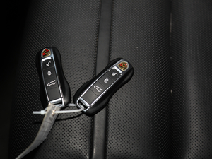 2018Turbo 4.0T ܇耳