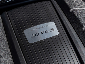 2018款S 3.0T 其它