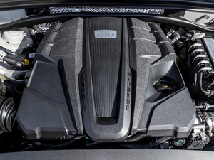 2018款S 3.0T 其它