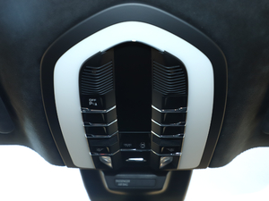 2018款S 3.0T 空间座椅