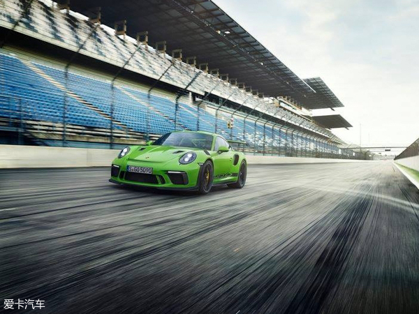 2018��r��911 GT3 RS