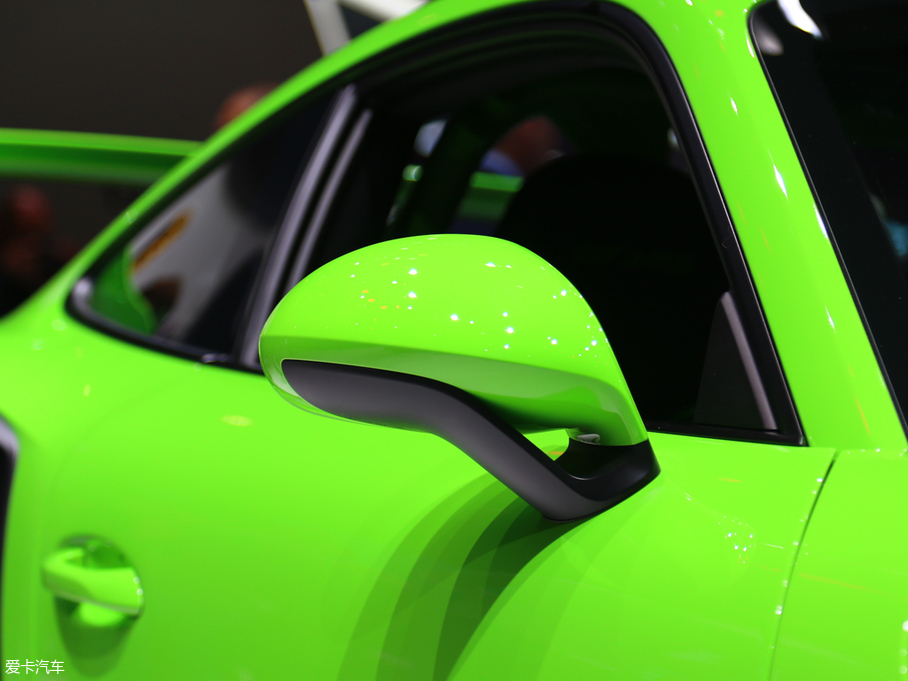 2018��r��911 GT3 RS