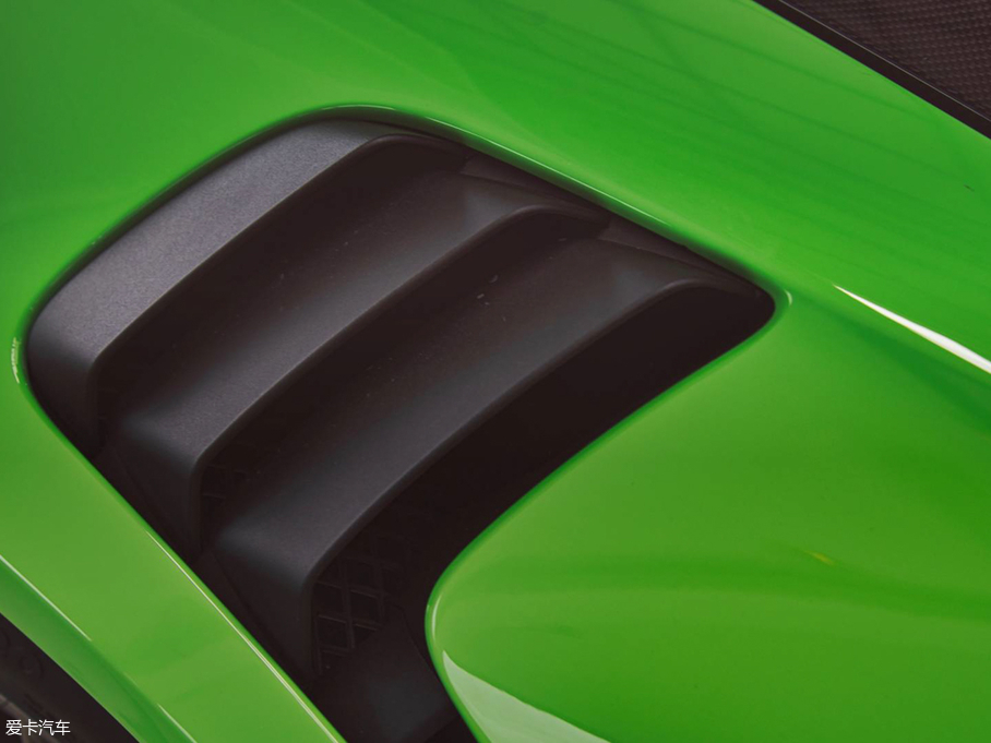 2018��r(sh��)��911 GT3 RS