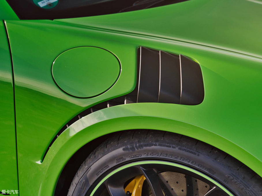 2018ʱ911 GT3 RS