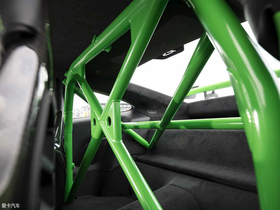 2018��r��911 GT3 RS