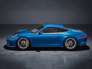 2018GT3 Touring Package w^