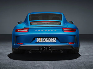 2018GT3 Touring Package w^