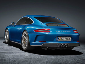 2018GT3 Touring Package w^