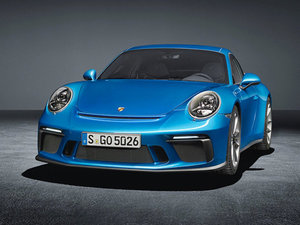 2018GT3 Touring Package w^