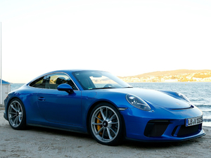 2018GT3 Touring Package w^