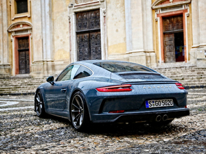 2018GT3 Touring Package w^