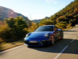 2018GT3 Touring Package w^