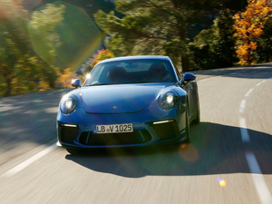 2018GT3 Touring Package w^