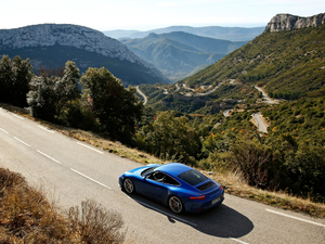 2018GT3 Touring Package w^