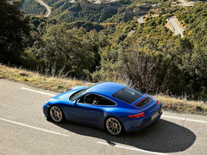 2018GT3 Touring Package w^