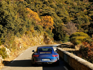 2018GT3 Touring Package w^
