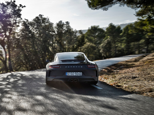 2018GT3 Touring Package w^