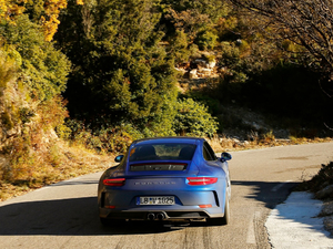 2018GT3 Touring Package w^