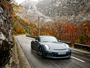2018GT3 Touring Package w^
