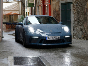2018GT3 Touring Package w^