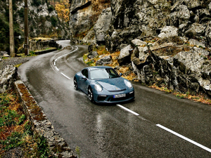 2018GT3 Touring Package w^