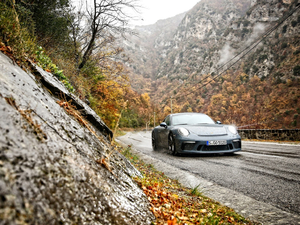 2018GT3 Touring Package w^