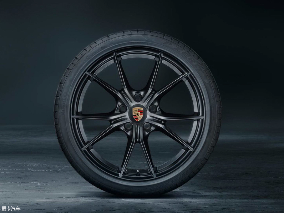 2018r718 Boxster GTS