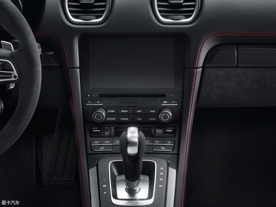 2018r718 Boxster GTS