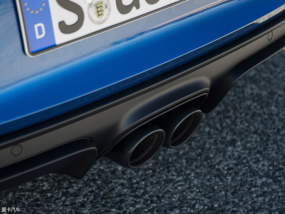 2018r718 Cayman GTS