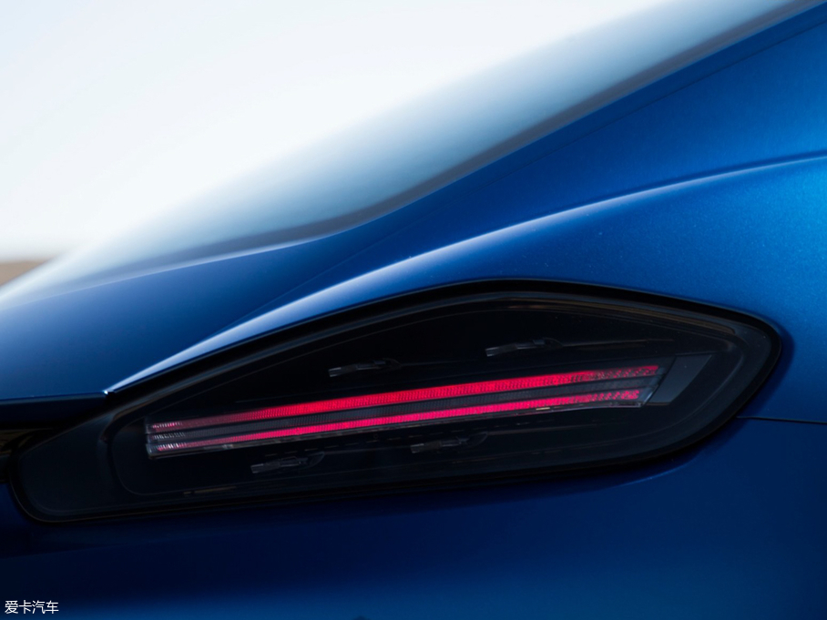 2018r718 Cayman GTS