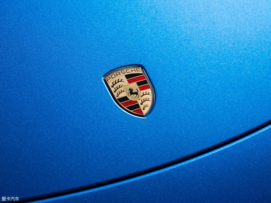 2018r718 Cayman GTS