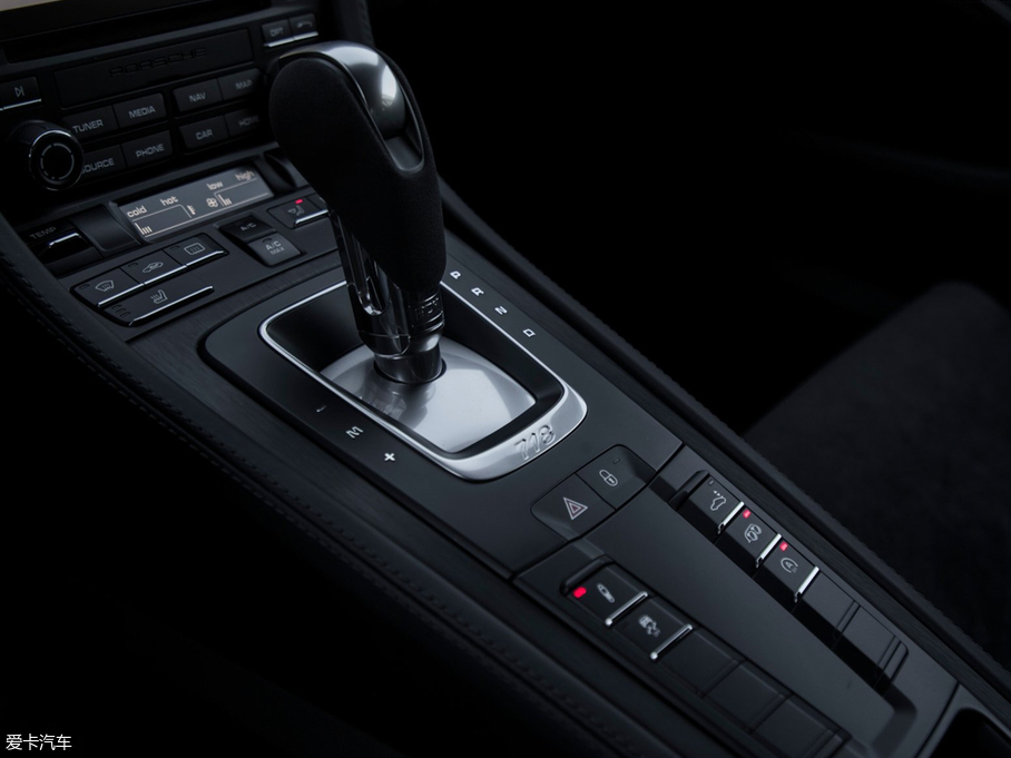 2018r718 Cayman GTS