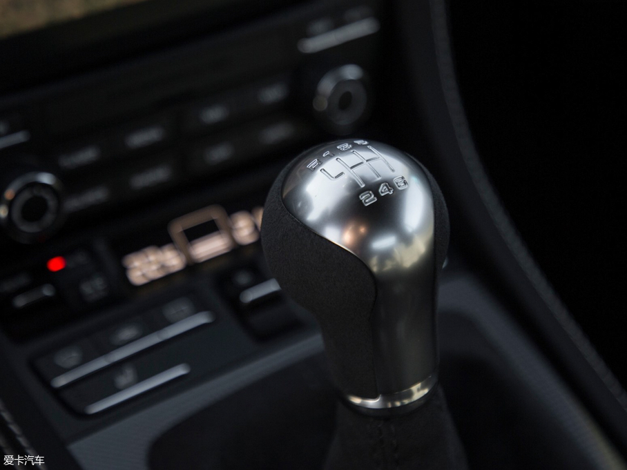 2018r718 Cayman GTS