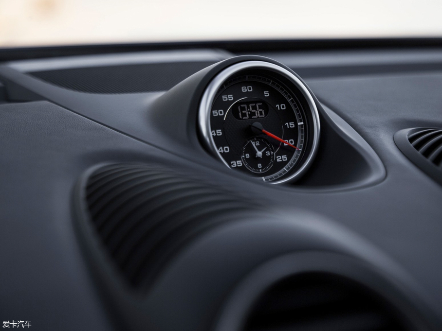 2018r(sh)718 Cayman GTS