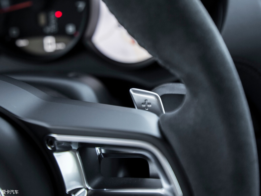 2018r718 Cayman GTS