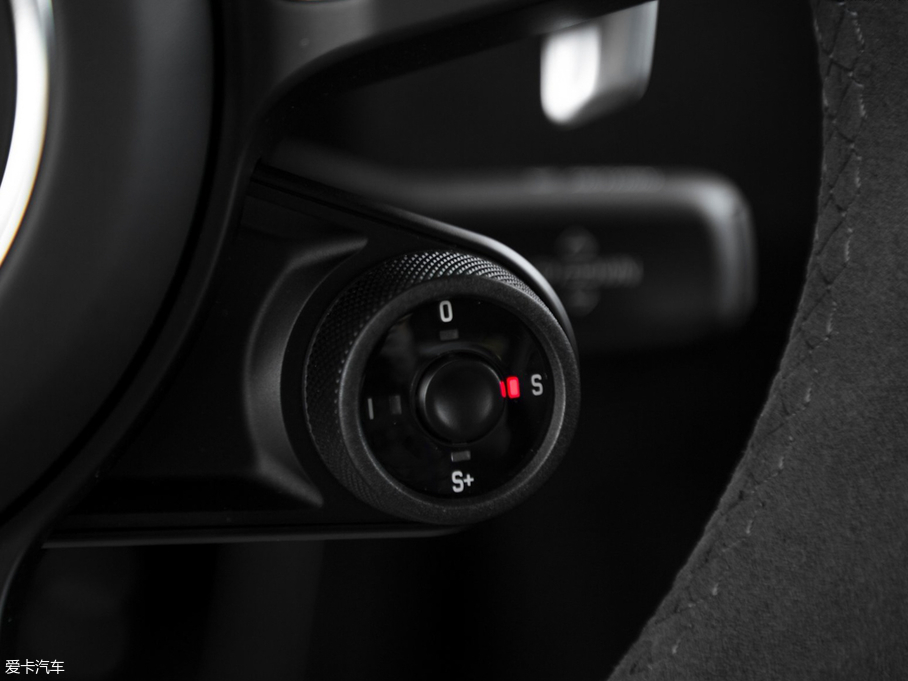 2018r718 Cayman GTS