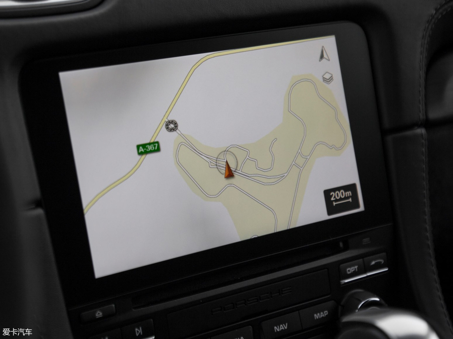 2018r718 Cayman GTS