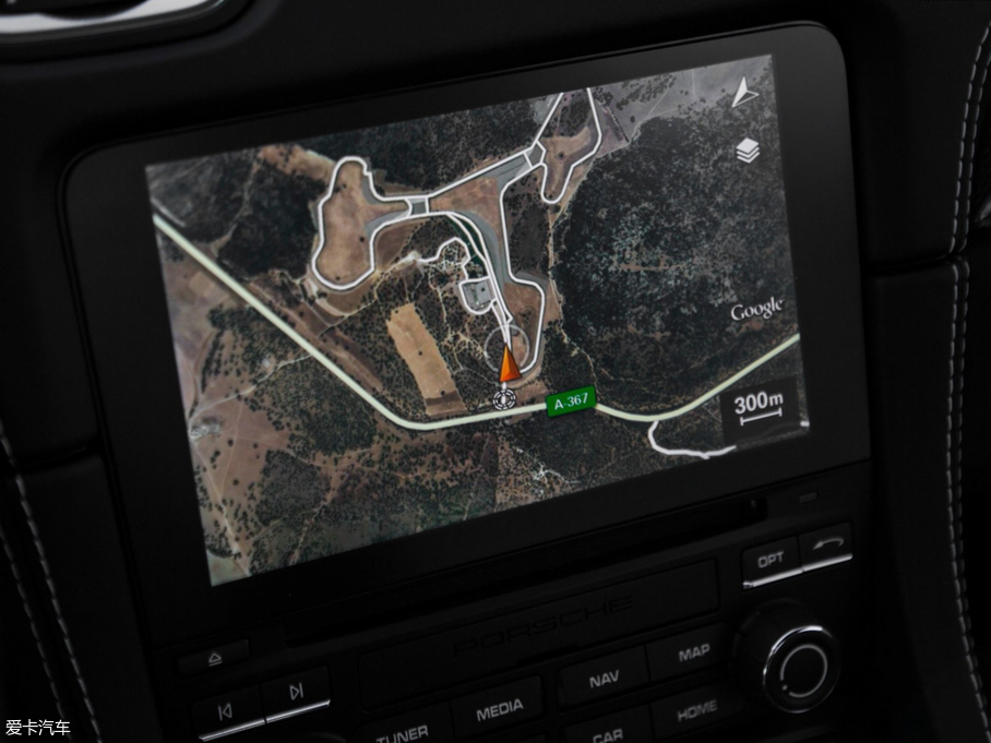 2018r718 Cayman GTS