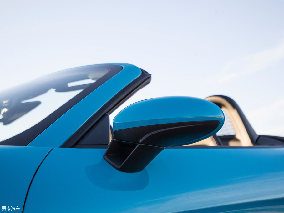 2018r718 Boxster GTS