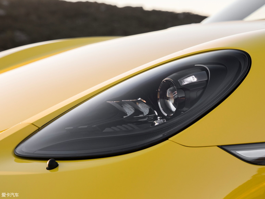 2018r718 Boxster GTS