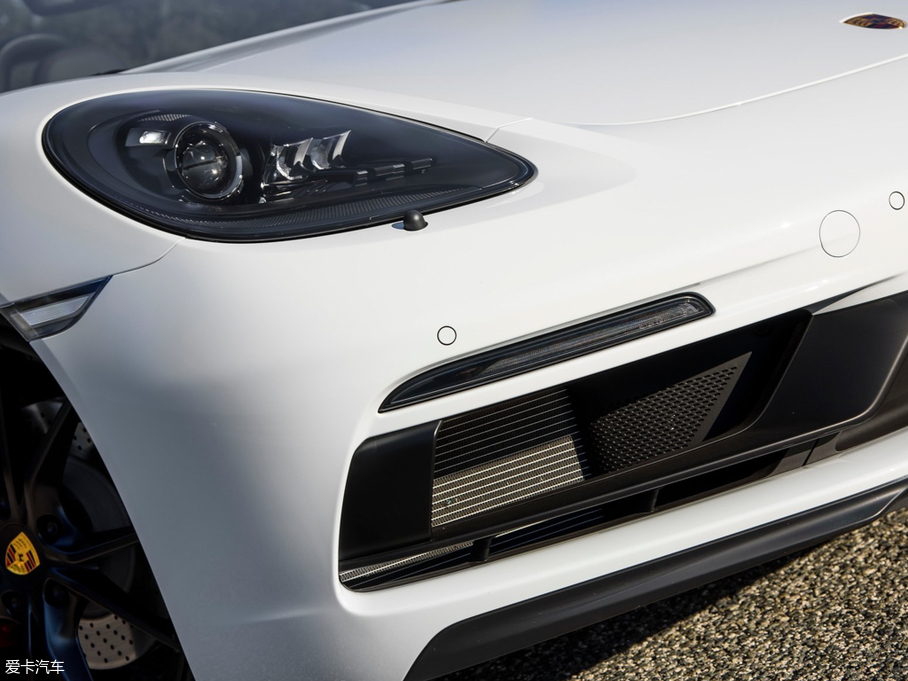 2018r718 Boxster GTS