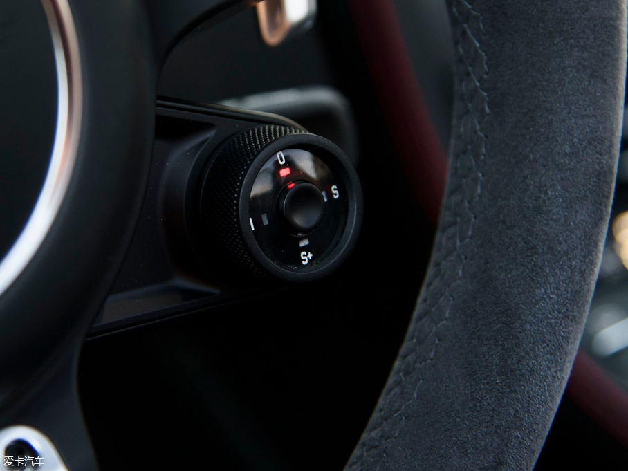 2018r718 Boxster GTS