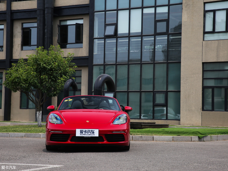 2018r718 Boxster S