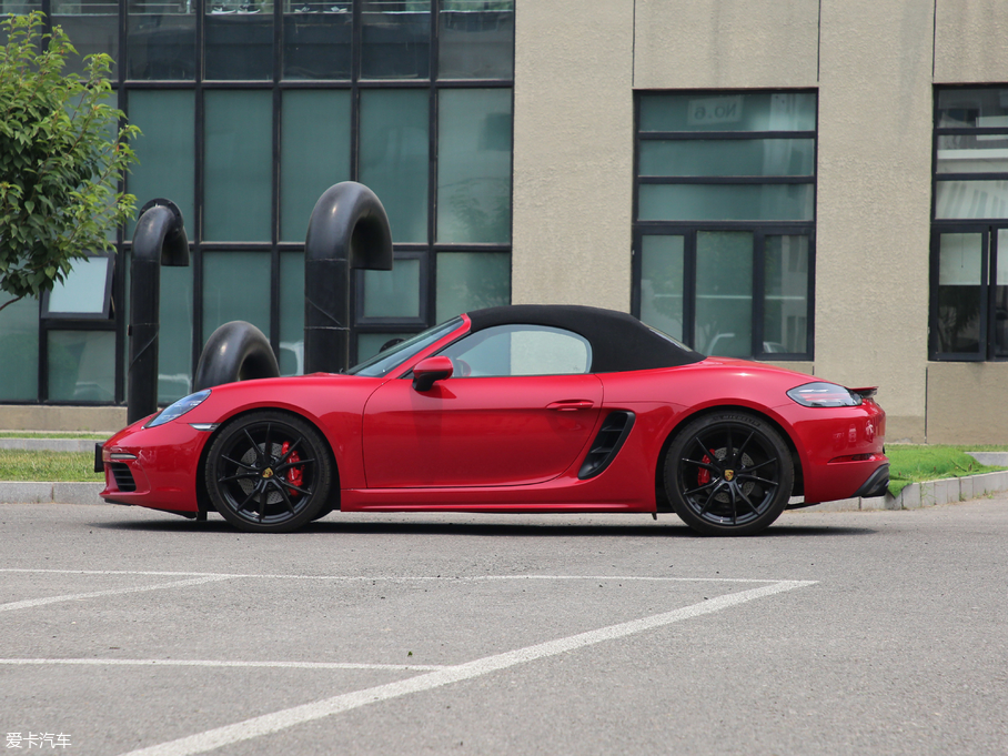 2018r718 Boxster S