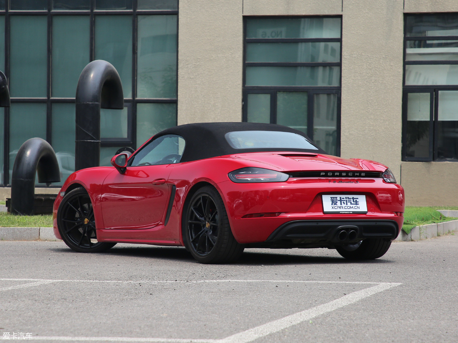 2018r718 Boxster S