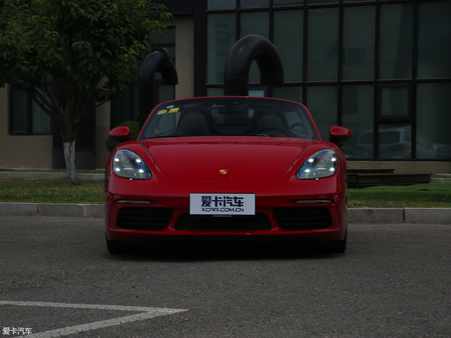 2018r718 Boxster S