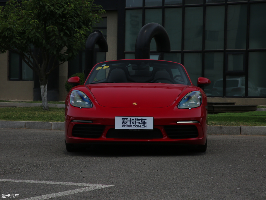 2018r718 Boxster S